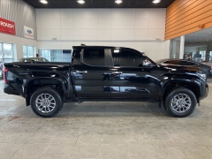 Used 2024  Toyota Tacoma 4WD Double Cab Bed &lpar;Natl&rpar; at Maxx Loans near St&period; Adrian&comma; MI
