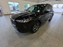 Used 2024  Ford Escape ST-Line Select AWD at Maxx Loans near St&period; Adrian&comma; MI