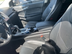 Used 2017 Ford Edge 4d SUV AWD Titanium V6 at Maxx Loans near St. Adrian, MI