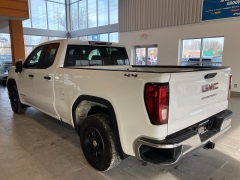 Used 2023  GMC Sierra 1500 4WD Double Cab 147" Pro at Maxx Loans near St&period; Adrian&comma; MI