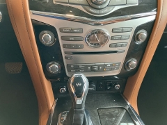 Used 2019 INFINITI QX80 AWD at Suburban Ford of Sterling Heights near Sterling Heights, MI