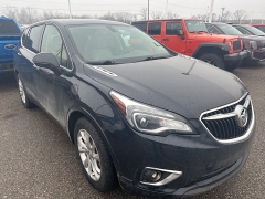 Used 2020  Buick Envision 4d SUV FWD Preferred at Maxx Loans near St&period; Adrian&comma; MI