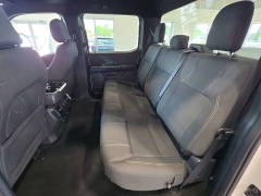 Used 2024  Ford F-150 4WD STX SuperCrew 5&period;5' Box at Maxx Loans near St&period; Adrian&comma; MI