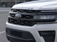 New 2024 Ford Expedition Max Limited 4x4 at Suburban Ford of Sterling Heights near Sterling Heights, MI