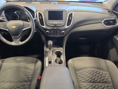 Used 2020  Chevrolet Equinox 4d SUV FWD LT w&sol;2FL at Maxx Loans near St&period; Adrian&comma; MI