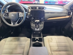 Used 2022  Honda CR-V EX AWD at Maxx Loans near St&period; Adrian&comma; MI