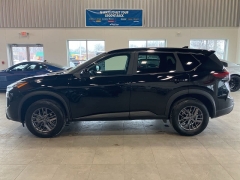 Used 2026  Nissan Rogue AWD SV &ast;Ltd Avail&ast; at Maxx Loans near St&period; Adrian&comma; MI