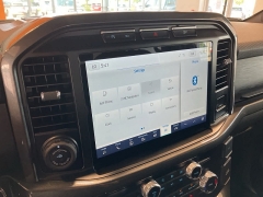 Used 2023 Ford F-150 4WD SuperCrew 5.5' Box at Maxx Loans near St. Adrian, MI