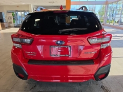 Used 2020  Subaru Crosstrek Premium CVT at Maxx Loans near St&period; Adrian&comma; MI