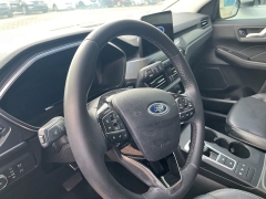 Used 2021 Ford Escape Titanium Hybrid AWD at Suburban Ford of Sterling Heights near Sterling Heights, MI