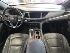 Used 2023  Buick Enclave AWD 4dr Essence at Maxx Loans near St&period; Adrian&comma; MI