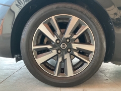 Used 2021 Nissan Versa SV CVT at Maxx Loans near ,