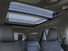 New 2025 Ford Explorer Active 4WD at Suburban Ford of Sterling Heights near Sterling Heights, MI