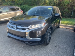 Used 2024 Mitsubishi Outlander Sport 2.0 AWC at Suburban Ford of Sterling Heights near Sterling Heights, MI