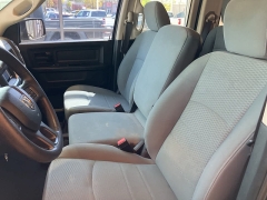 Used 2017 Ram 1500 4WD Quad Cab 140.5" ST at Suburban Ford of Sterling Heights near Sterling Heights, MI