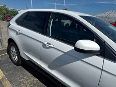 Used 2024  Ford Edge AWD at Maxx Loans near St&period; Adrian&comma; MI