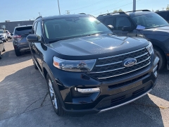 Used 2022 Ford Explorer XLT 4WD at Maxx Loans near St. Adrian, MI