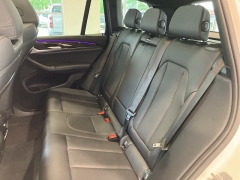 Used 2023 BMW X3 xDrive30i Sports Activity Vehicle at Maxx Loans near St. Adrian, MI