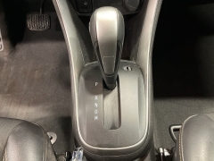 Used 2018  Chevrolet Trax 4d SUV FWD LT at Maxx Loans near St&period; Adrian&comma; MI