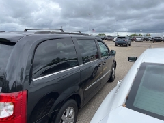 Used 2012 Chrysler Town & Country 4d Wagon Touring at Suburban Ford of Sterling Heights near Sterling Heights, MI