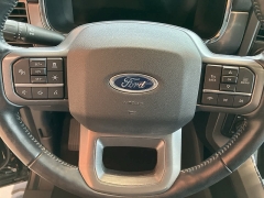 Used 2022 Ford F-150 4WD SuperCrew 5.5' Box at Maxx Loans near St. Adrian, MI