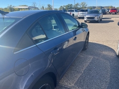 Used 2014 Chevrolet Cruze 4d Sedan LT1 AT at Suburban Ford of Sterling Heights near Sterling Heights, MI