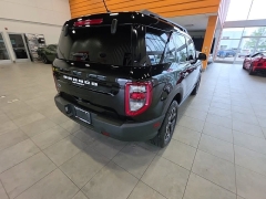 Used 2024  Ford Bronco Sport Outer Banks 4x4 at Maxx Loans near St&period; Adrian&comma; MI