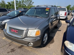 Used 2008 GMC Envoy 4WD 4dr at Maxx Loans near ,