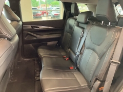Used 2022 INFINITI QX60 LUXE AWD at Maxx Loans near St. Adrian, MI
