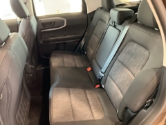 Used 2022 Ford Bronco Sport Big Bend 4x4 at Maxx Loans near St. Adrian, MI