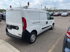 Used 2020 Ram ProMaster City Passenger Wagon at Maxx Loans near ,