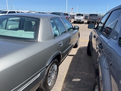 Used 2003 Mercury Grand Marquis 4dr Sdn GS at Maxx Loans near ,