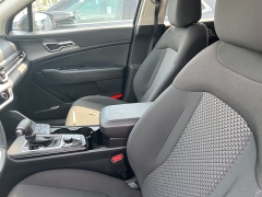 Used 2024 Kia Sportage LX FWD at Suburban Ford of Sterling Heights near Sterling Heights, MI