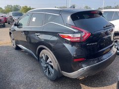 Used 2017 Nissan Murano AWD at Maxx Loans near St. Adrian, MI