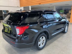 Used 2023  Ford Explorer XLT 4WD at Maxx Loans near St. Adrian, MI