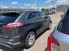 Used 2019 Ford Edge 4d SUV FWD SEL at Maxx Loans near ,
