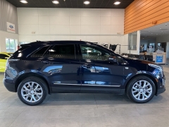 Used 2021 Cadillac XT5 AWD 4dr Sport at Maxx Loans near St. Adrian, MI