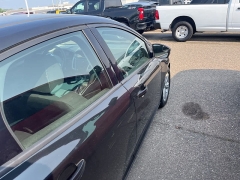 Used 2014 Ford Focus 4d Hatchback SE at Maxx Loans near St. Adrian, MI