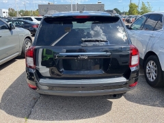 Used 2015 Jeep Compass FWD 4dr Sport at Suburban Ford of Sterling Heights near Sterling Heights, MI
