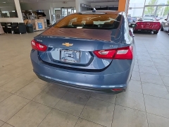 Used 2024  Chevrolet Malibu 4dr Sdn 1LT at Maxx Loans near St&period; Adrian&comma; MI