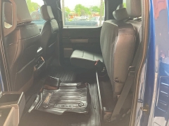 Used 2022 Ford F-150 Lightning 4WD SuperCrew 5.5' Box at Suburban Ford of Sterling Heights near Sterling Heights, MI