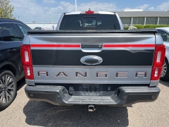 Used 2021 Ford Ranger 4WD SuperCrew 5' Box at Suburban Ford of Sterling Heights near Sterling Heights, MI