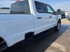 Used 2024  Ford Super Duty F-350 SRW 4WD Crew Cab Box at Maxx Loans near St&period; Adrian&comma; MI
