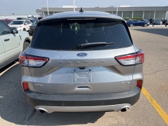 Used 2022 Ford Escape SEL AWD at Maxx Loans near ,