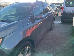 Used 2019  Ford Edge 4d SUV AWD SEL at Maxx Loans near St&period; Adrian&comma; MI