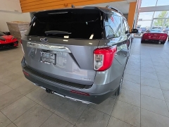 Used 2023  Ford Explorer XLT 4WD at Maxx Loans near St&period; Adrian&comma; MI