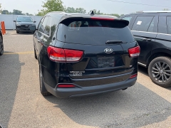 Used 2016 Kia Sorento FWD 4dr 2.4L LX at Maxx Loans near St. Adrian, MI
