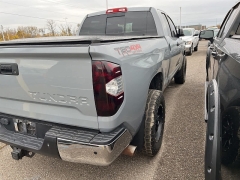 Used 2018  Toyota Tundra 4WD Double Cab 6.5' Bed 5.7L (Natl) at Maxx Loans near St. Adrian, MI