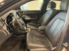 Used 2022  Audi Q3 S line Premium Plus 45 TFSI quattro at Maxx Loans near St. Adrian, MI