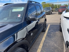 Used 2023  Ford Bronco Sport Outer Banks 4x4 at Maxx Loans near St&period; Adrian&comma; MI